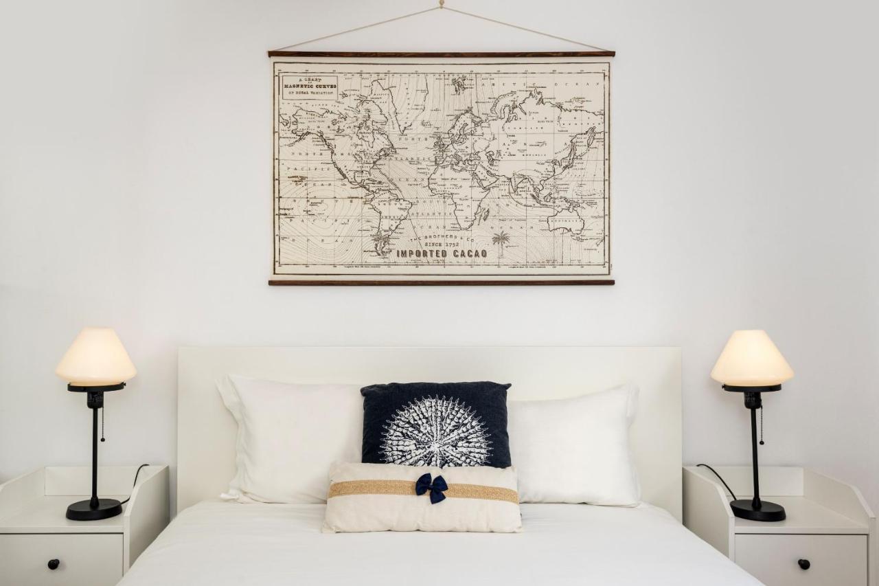 Olaias Design By Homing Apartment Lisbon