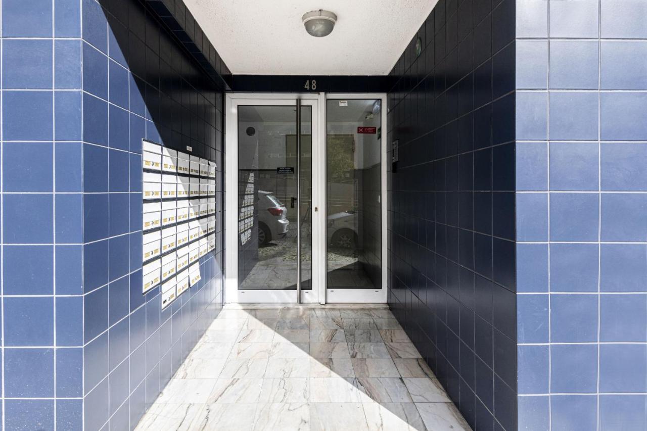 Olaias Design By Homing Apartment