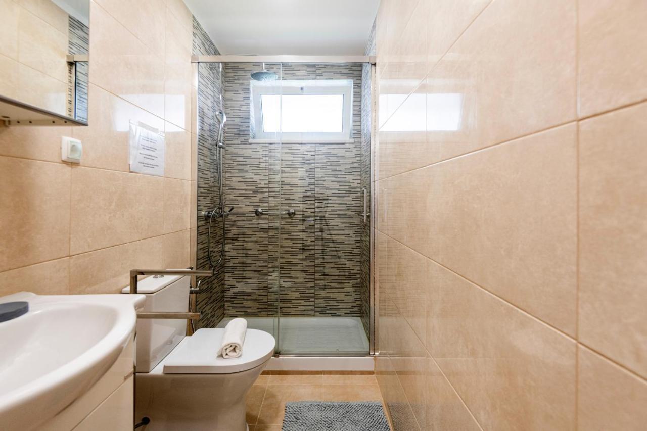 Olivais Vintage By Homing Apartment Lisbon