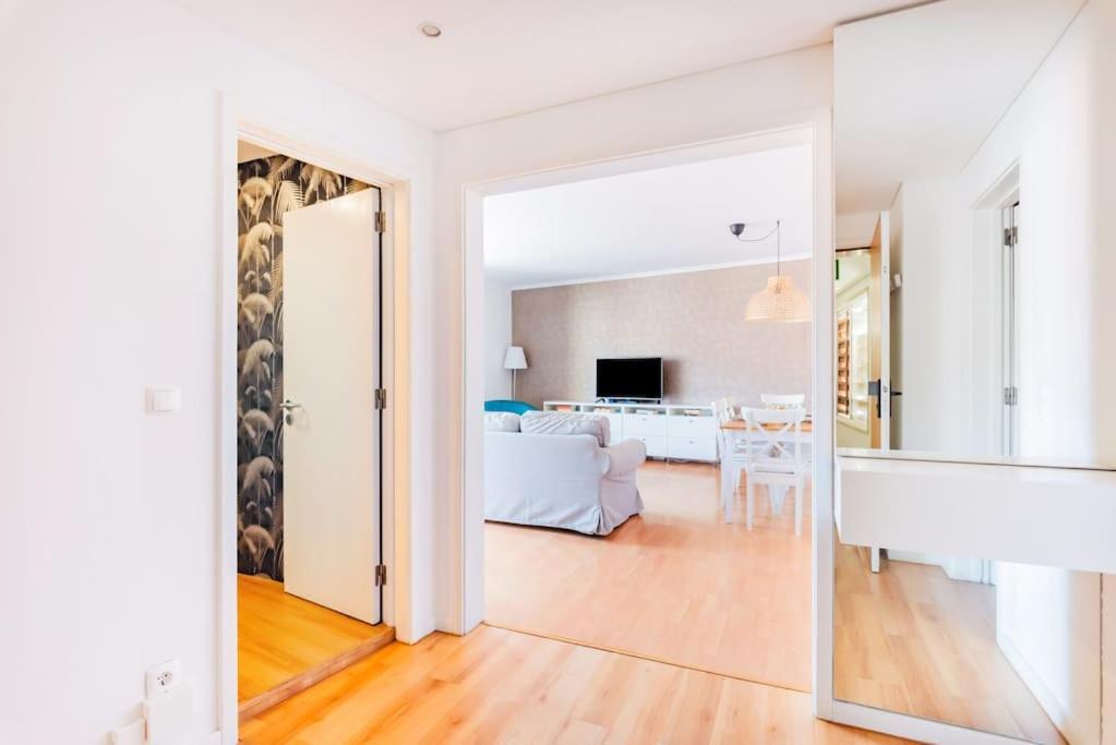 Appartement Hang Your Hat