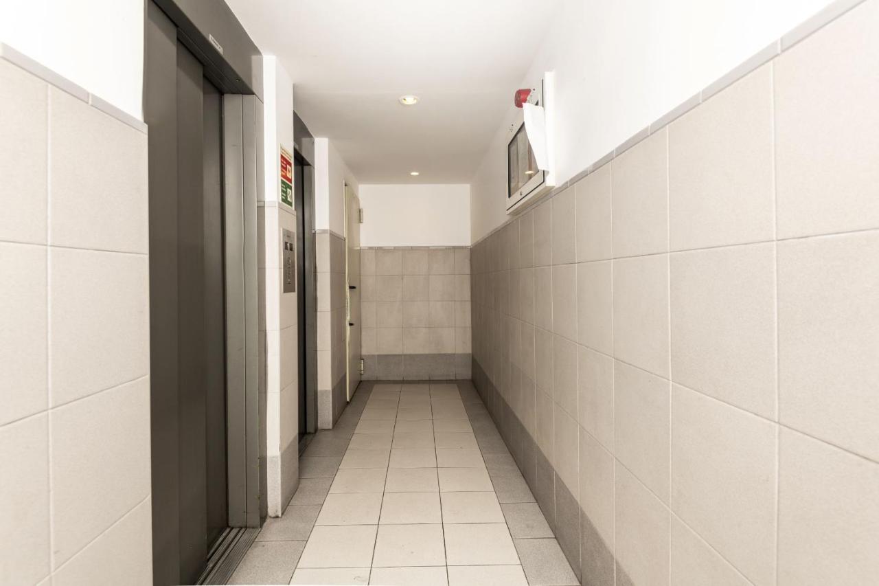 Olaias Design By Homing Appartement *