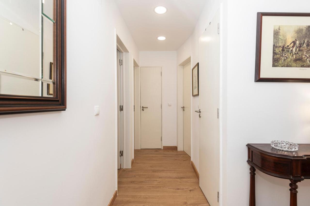 Olivais Vintage By Homing Apartment Lisbon