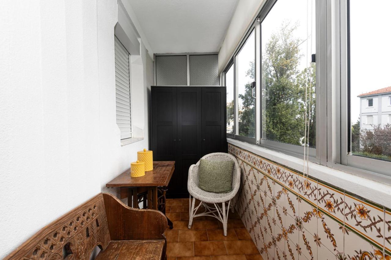 Apartment Olivais Vintage By Homing *