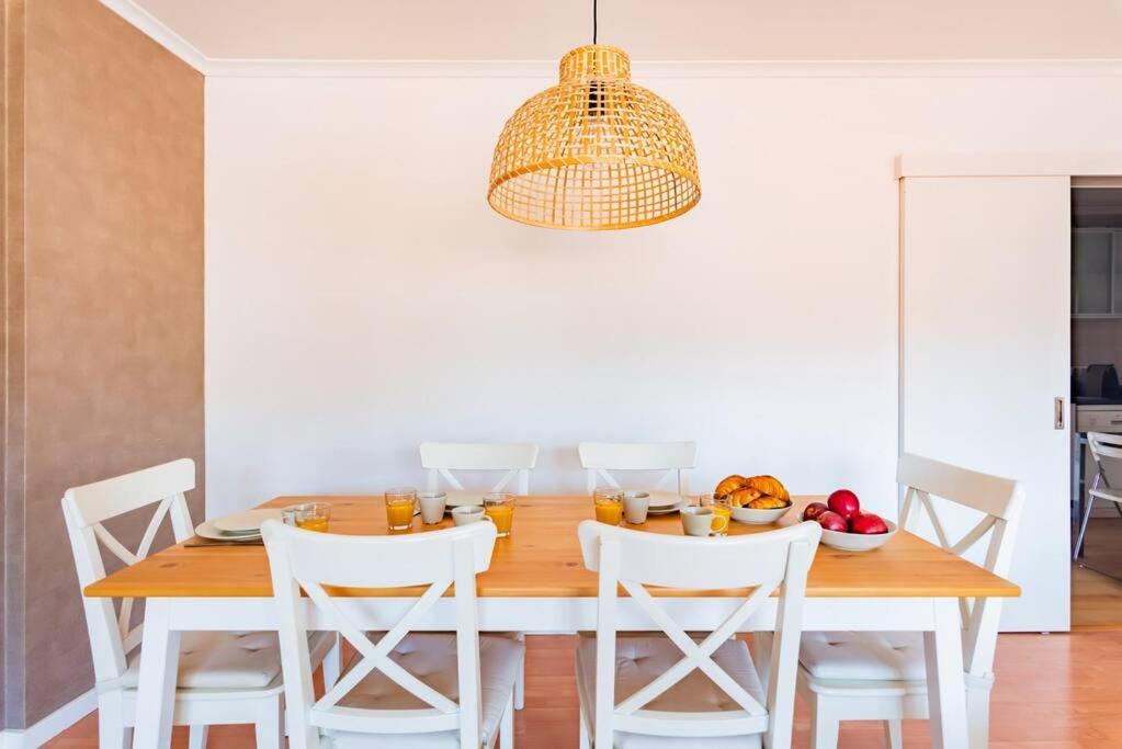 Hang Your Hat Appartement *