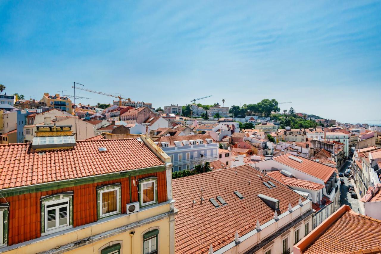 Hang Your Hat Appartement Lisboa