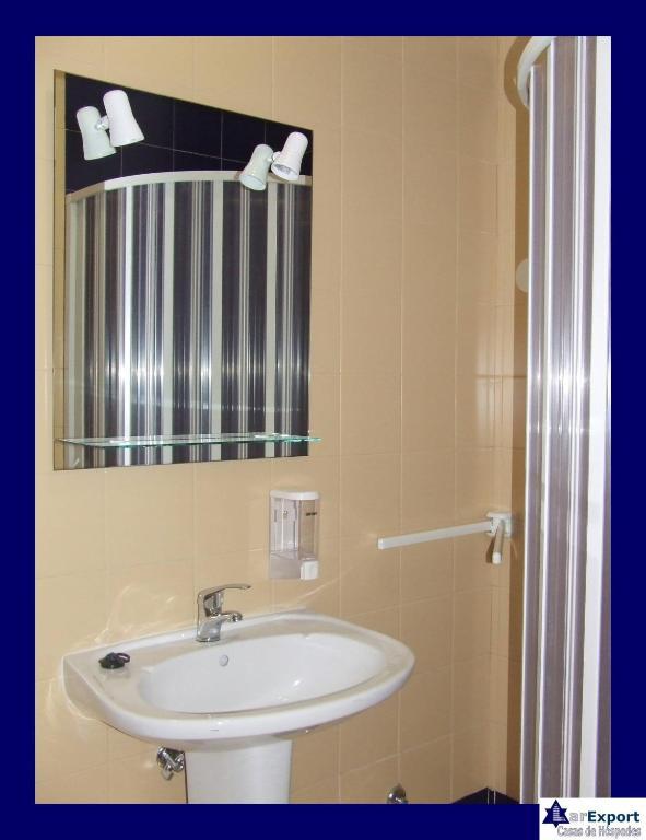 Appartement Larexport - Chile
