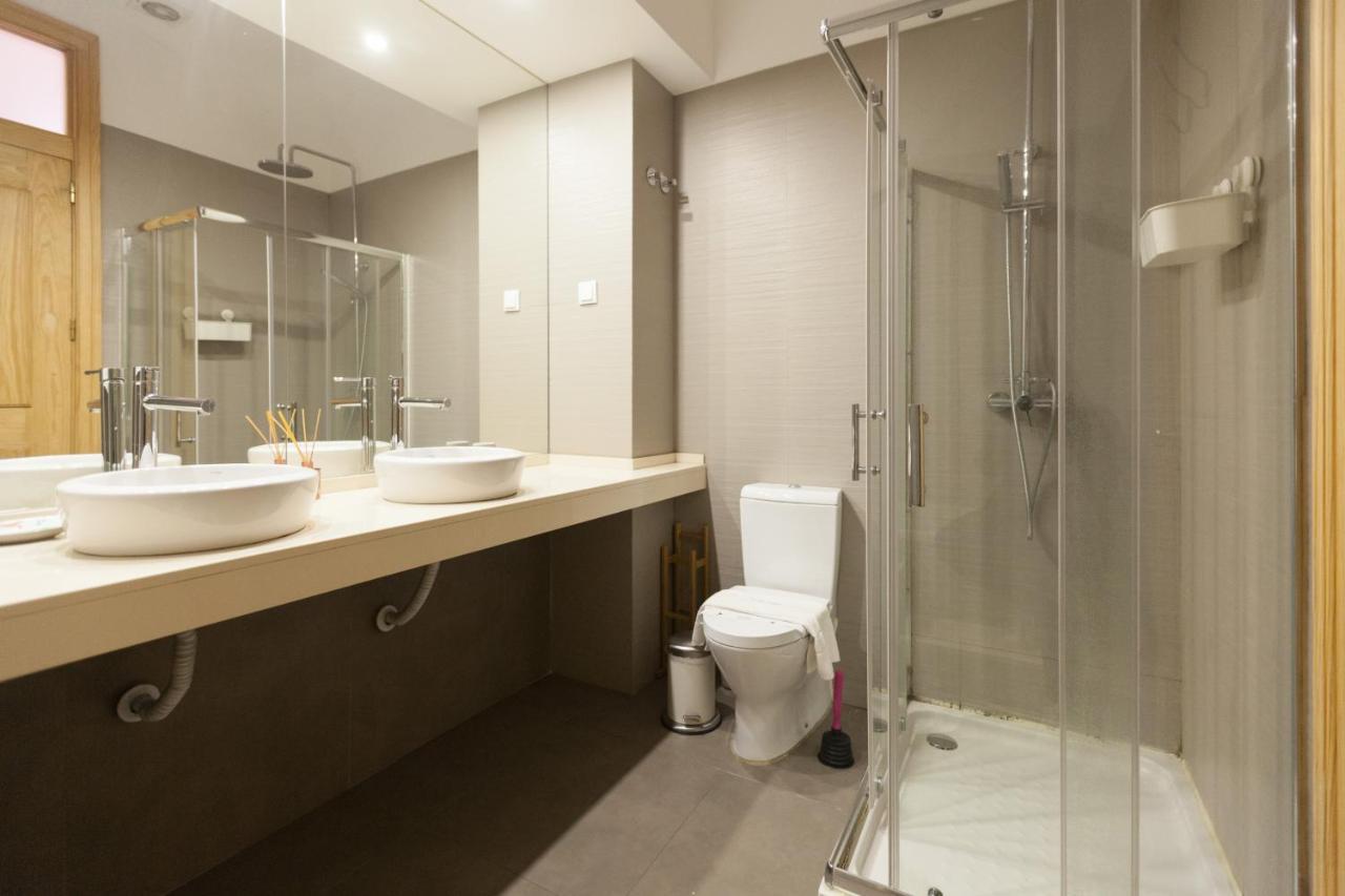 Flh Cais Sodre Spacious Lissabon