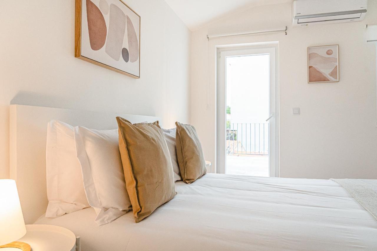 Appartement Ajuda Deluxe Lissabon
