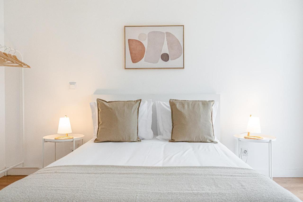 Ajuda Deluxe Appartement Lissabon