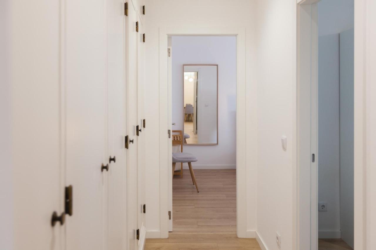 Appartement Flh Penha Franca Cheerful Lisboa