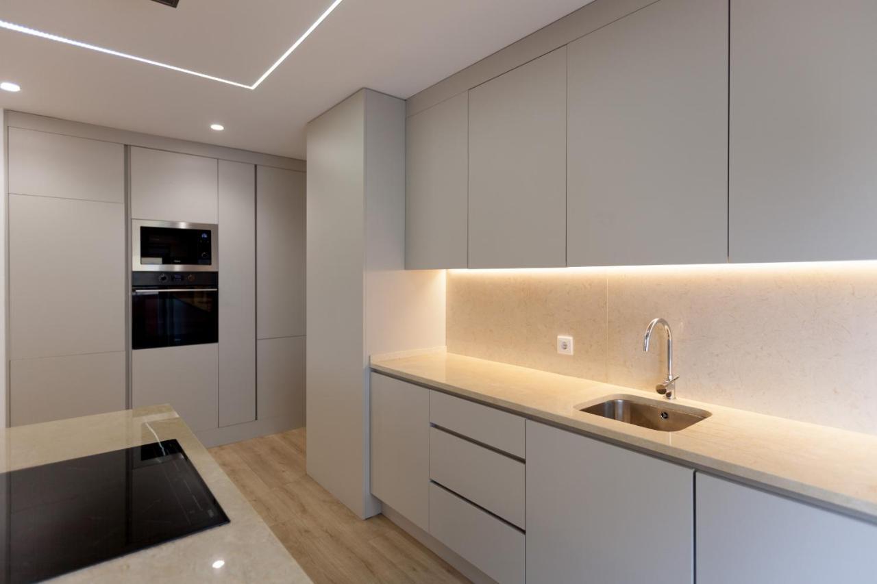Appartement Flh Penha Franca Cheerful Lisboa