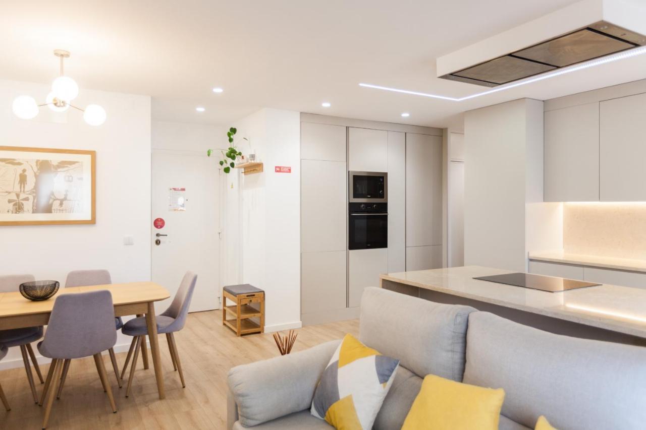 Appartement Flh Penha Franca Cheerful *