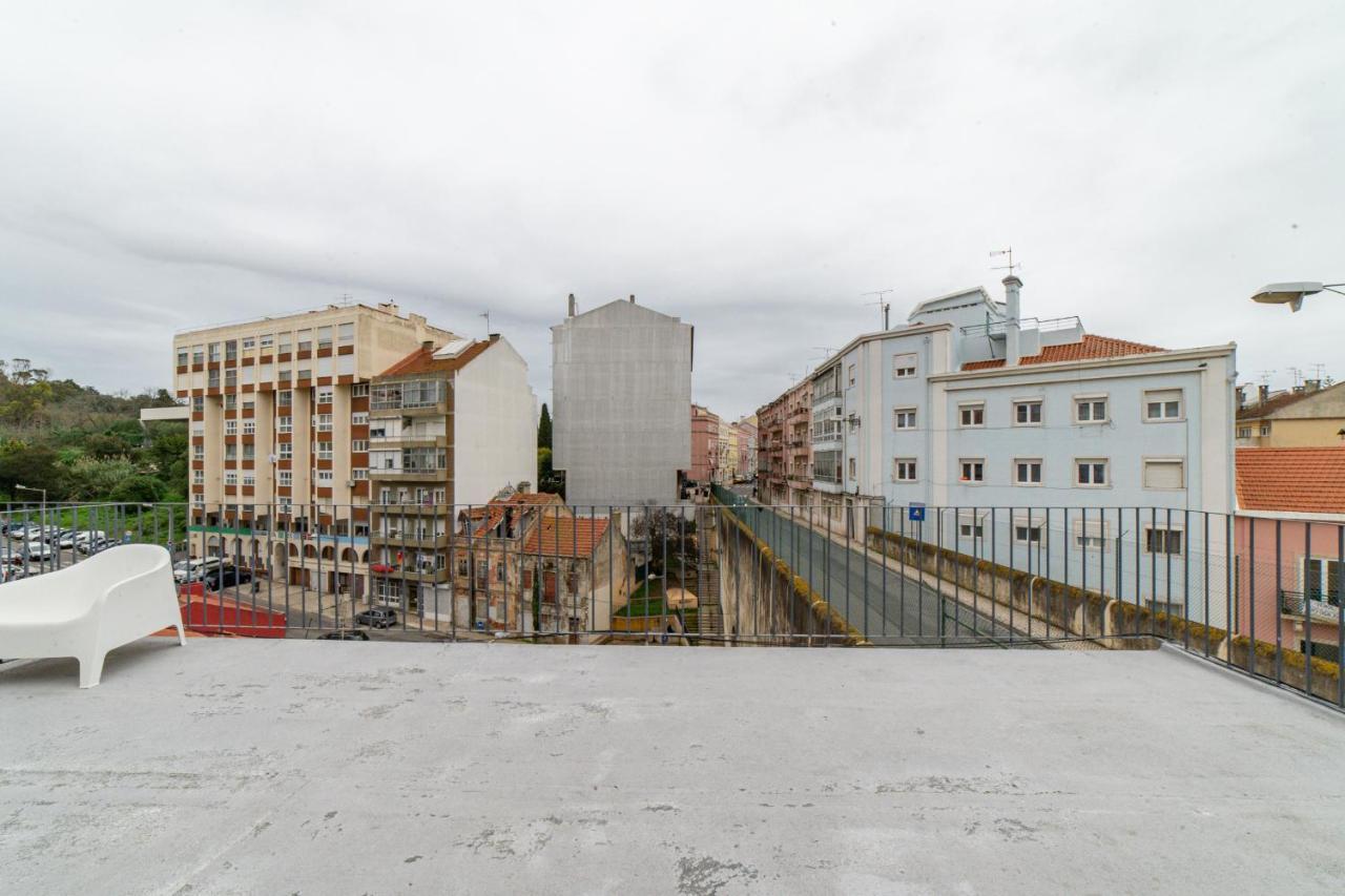 Appartement Ajuda Deluxe *