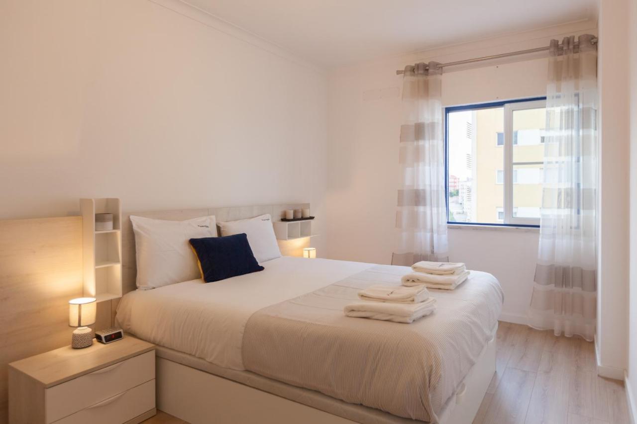 Flh Penha Franca Cheerful Appartement *