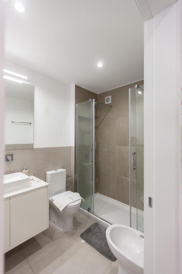 Appartement Flh Penha Franca Cheerful Lisboa