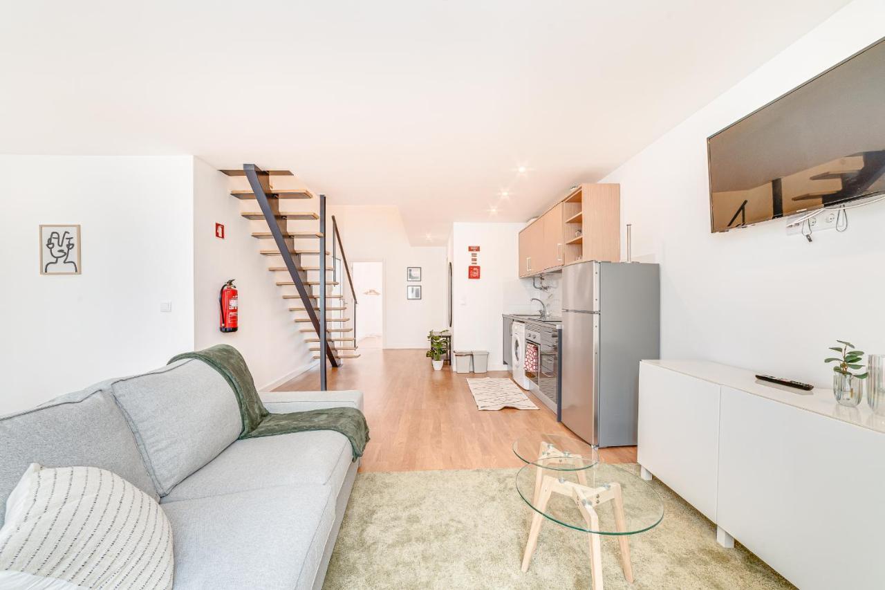 Appartement Ajuda Deluxe