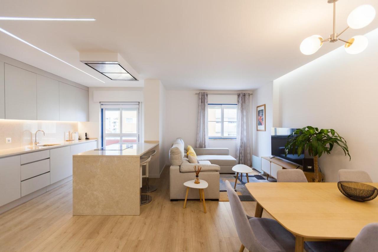 Flh Penha Franca Cheerful Appartement