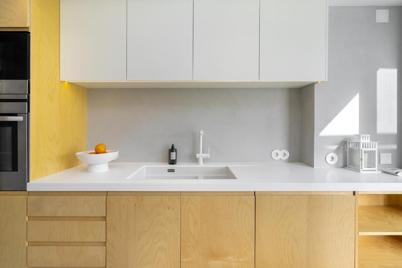 Appartement Whome Bachelor Pad In The Sky, Great For Digital Nomads & Remote Workers