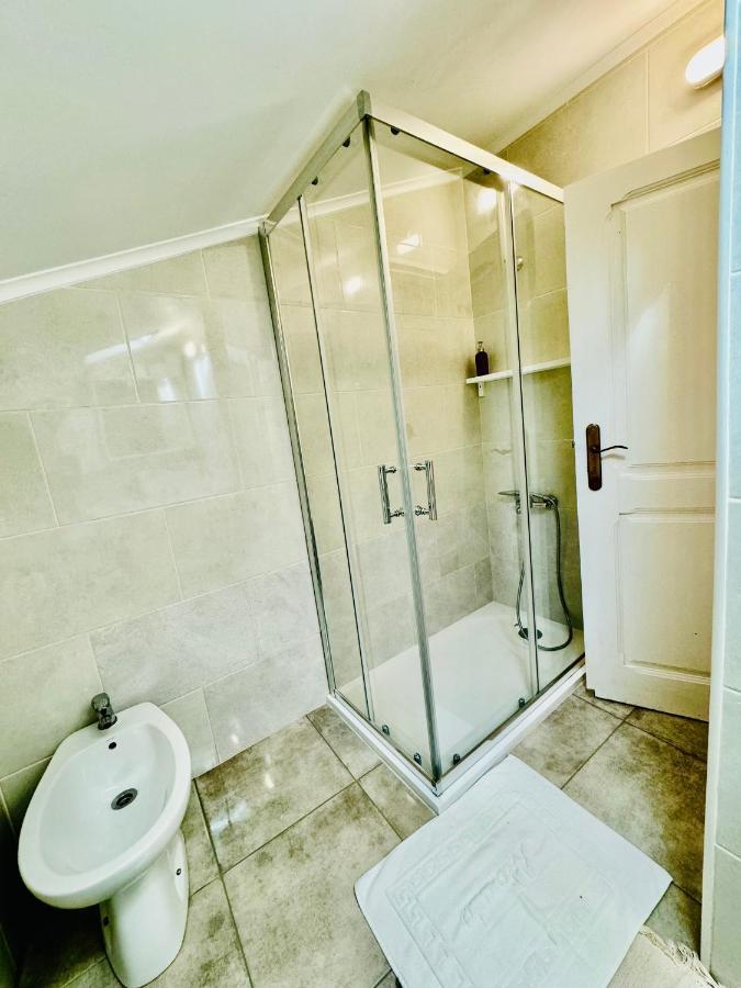 Apartment Eddie Rooftop Center Lissabon