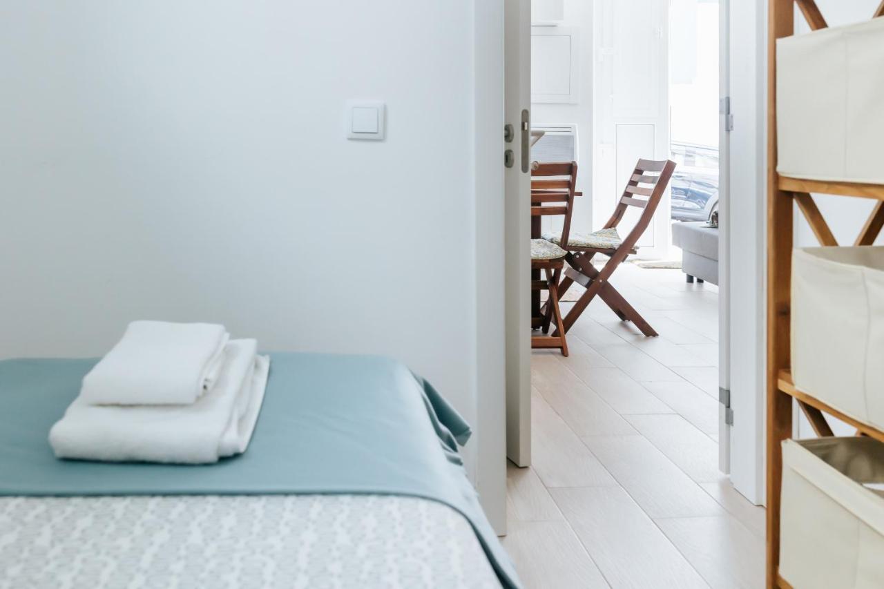 Apartment - Arroios Ii