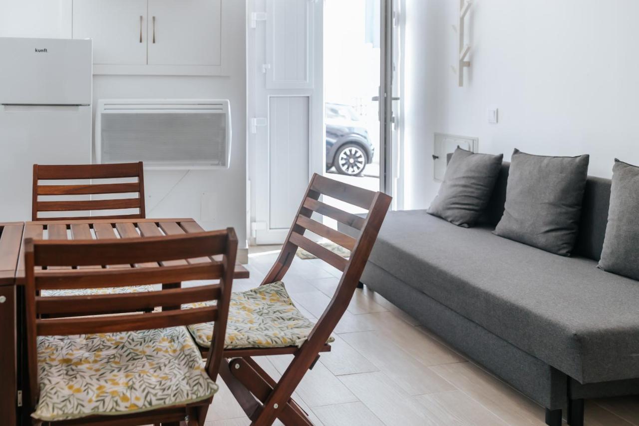 - Arroios Ii Apartment Lisbon
