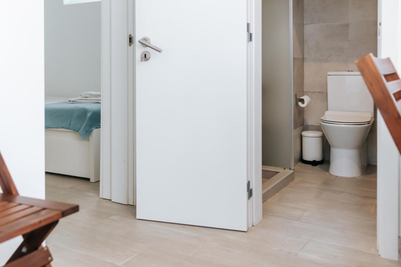 - Arroios Ii Apartment *