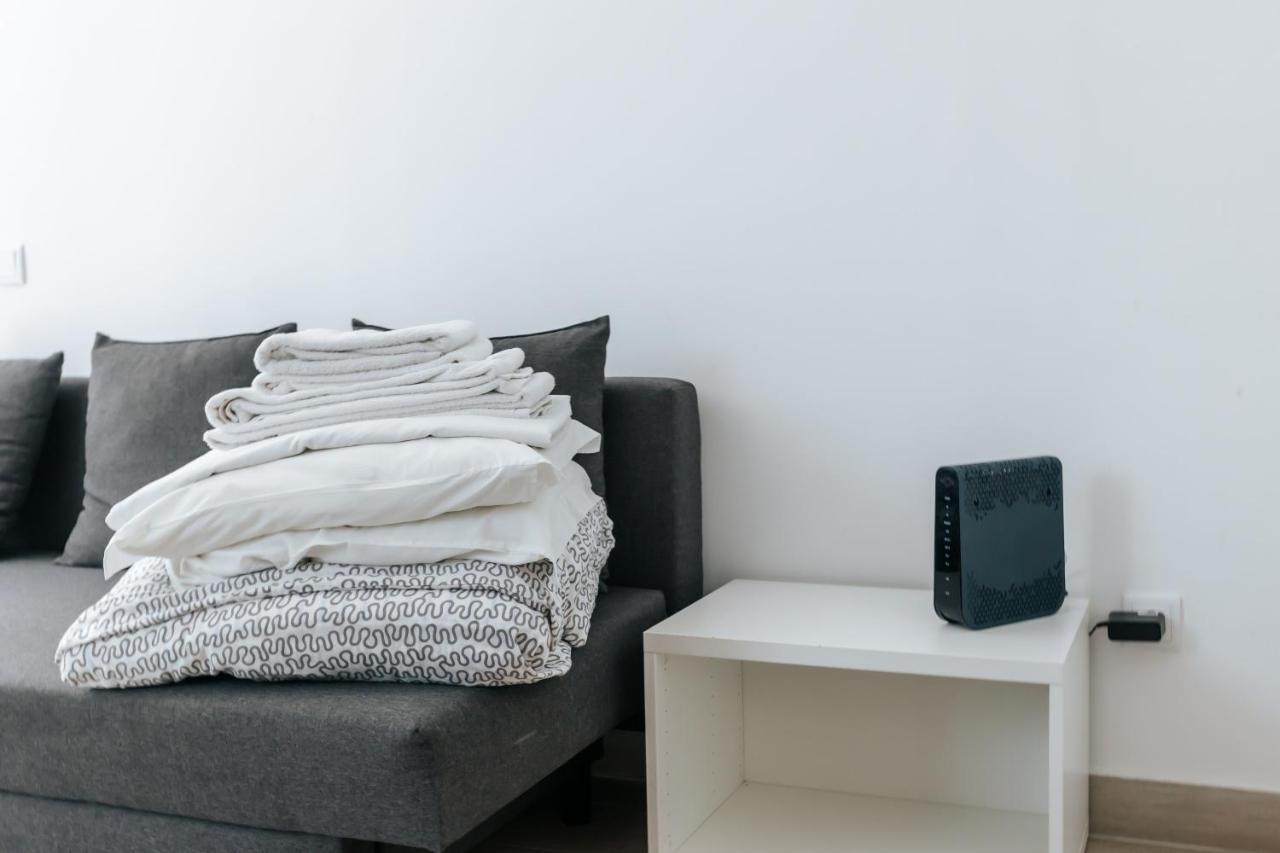 Apartment - Arroios Ii *