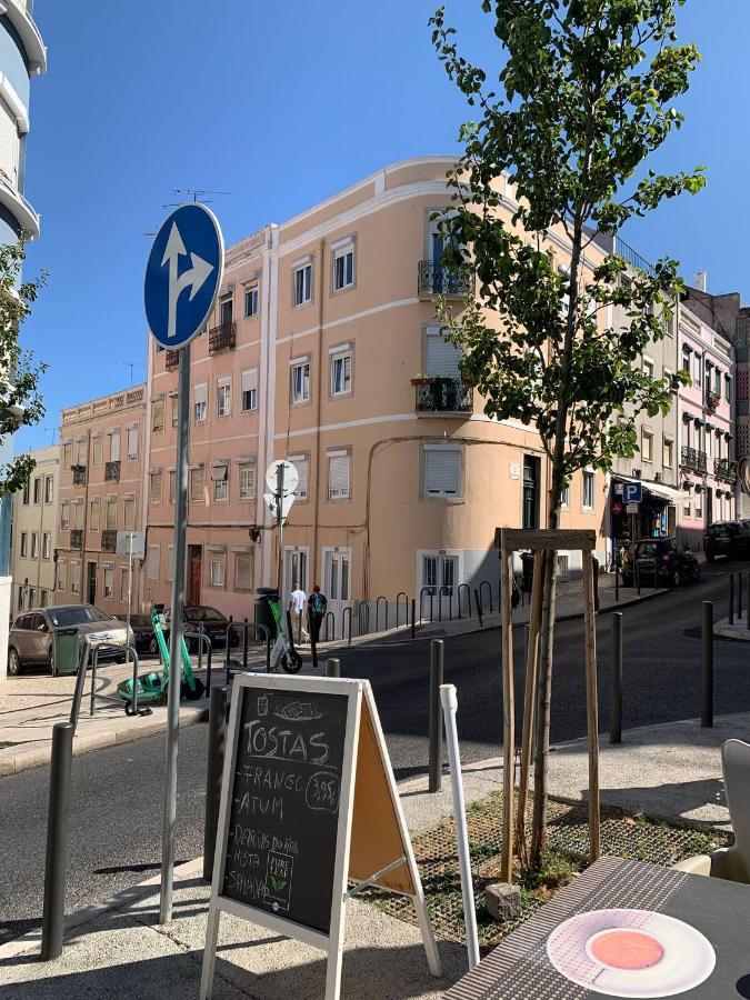 - Arroios Ii Apartment Lisbon