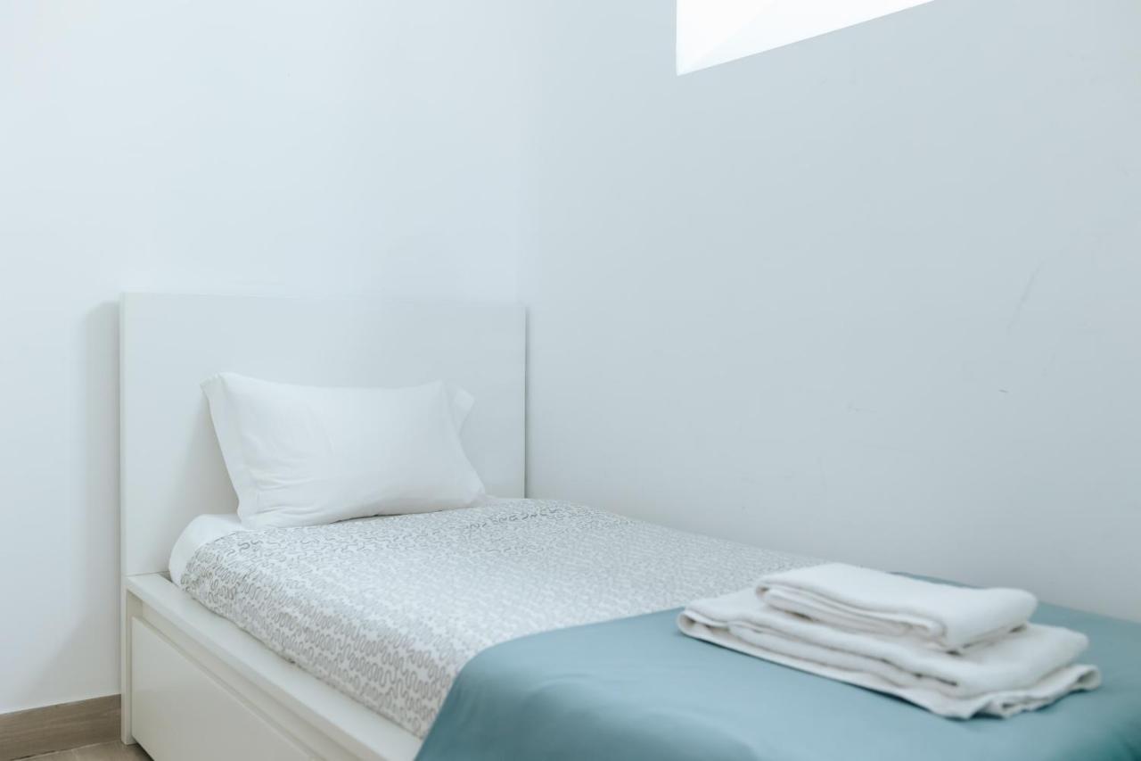 Apartment - Arroios Ii Lisbon