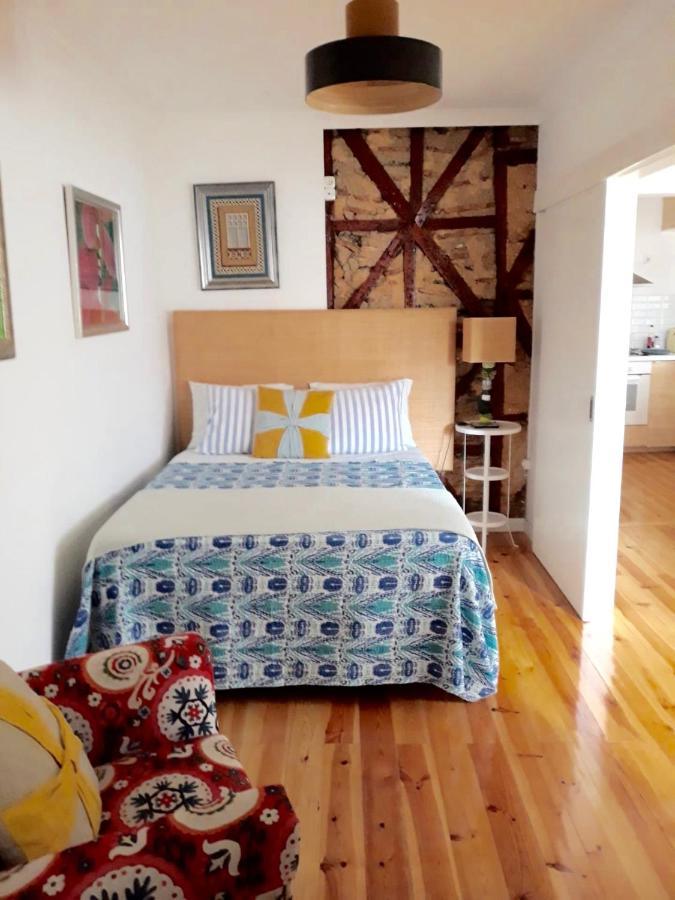 Sweet - Tejo Apartment Lisbon