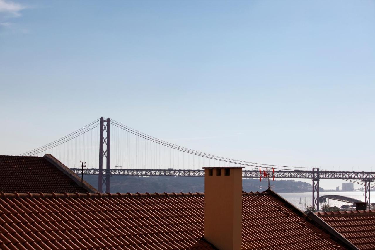 Sweet - Tejo Apartment