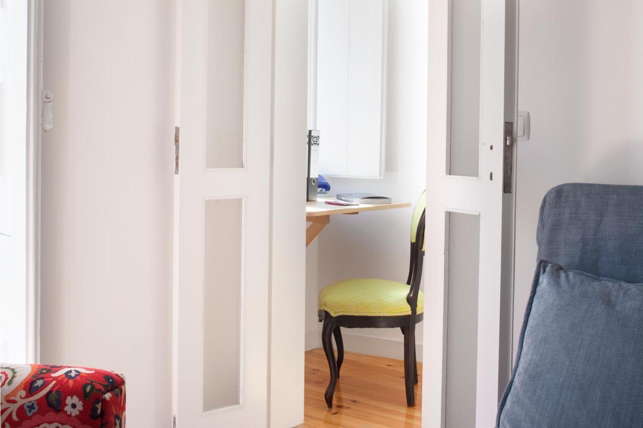 Sweet - Tejo Apartment Lisbon