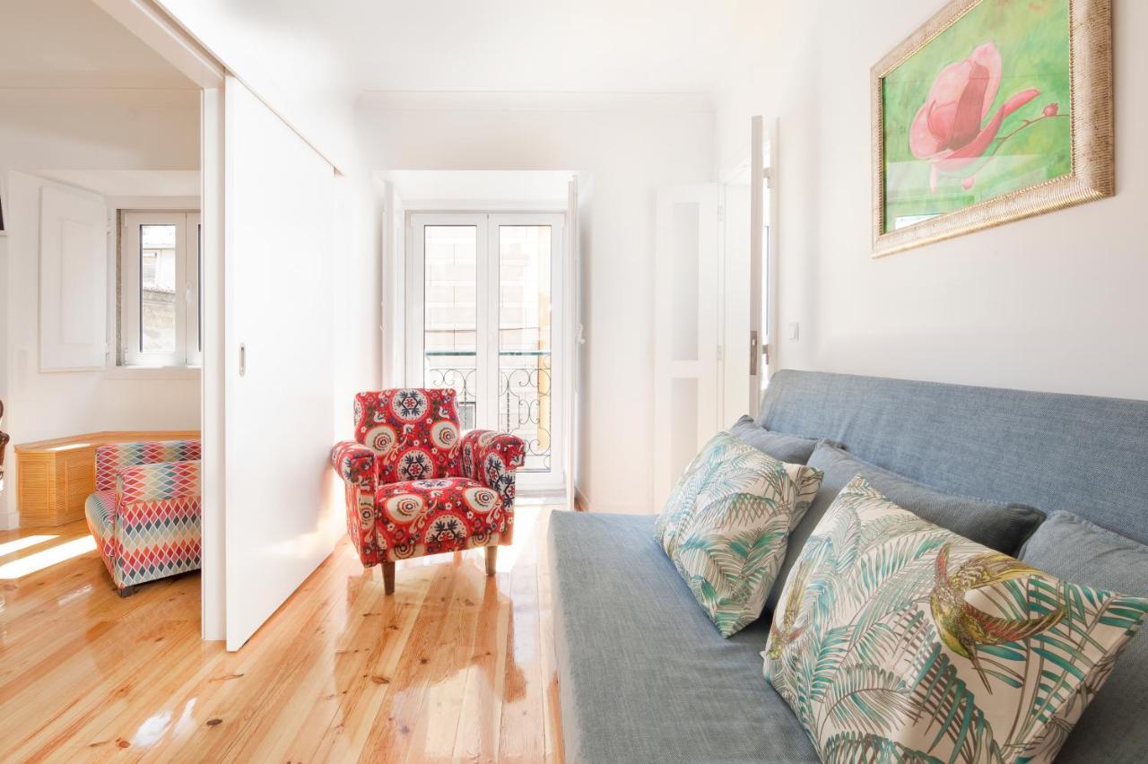 Apartment Sweet - Tejo *