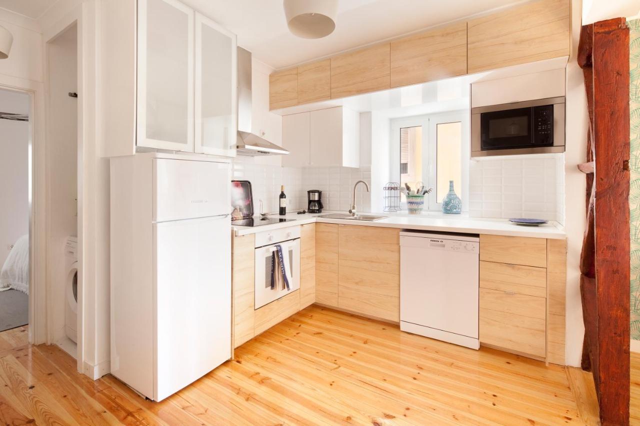Apartment Sweet - Tejo Lisbon