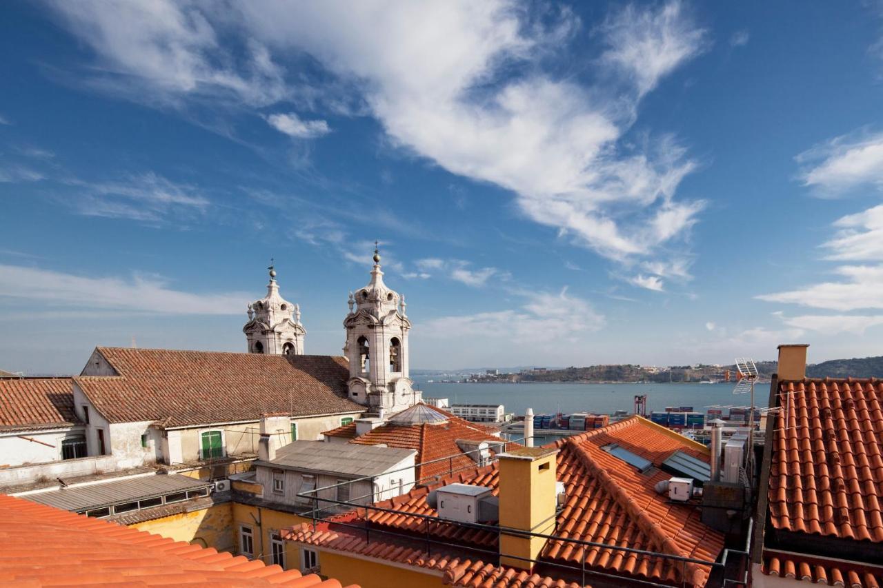 Apartment Sweet - Tejo Lisbon