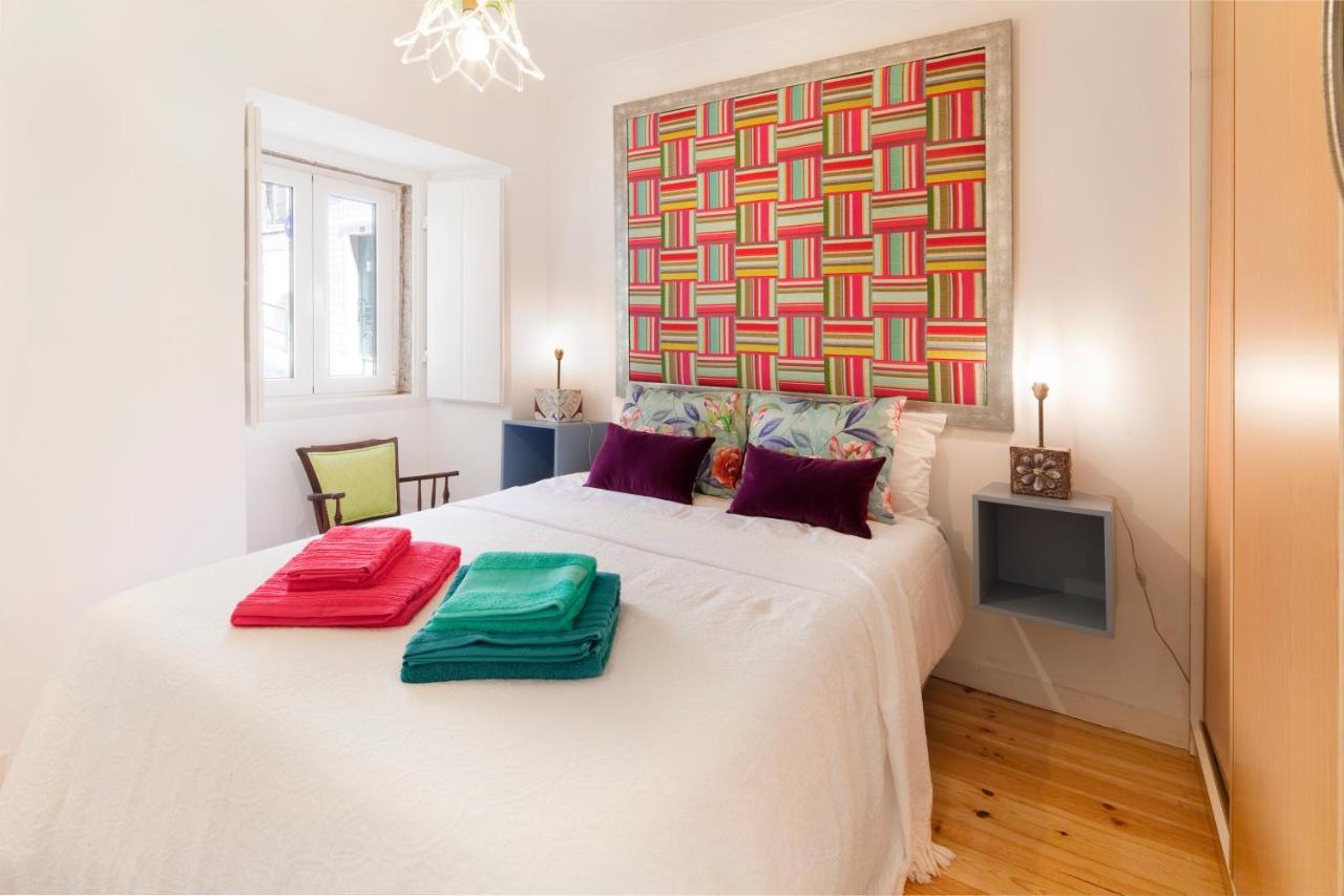 Sweet - Tejo Apartment Lisbon