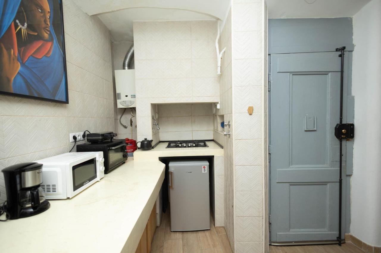 Loft In Apartment Lissabon