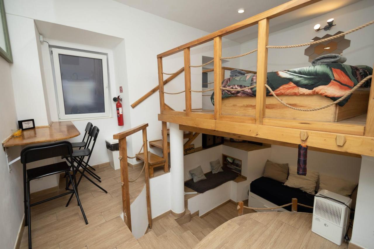 Loft In * Lissabon