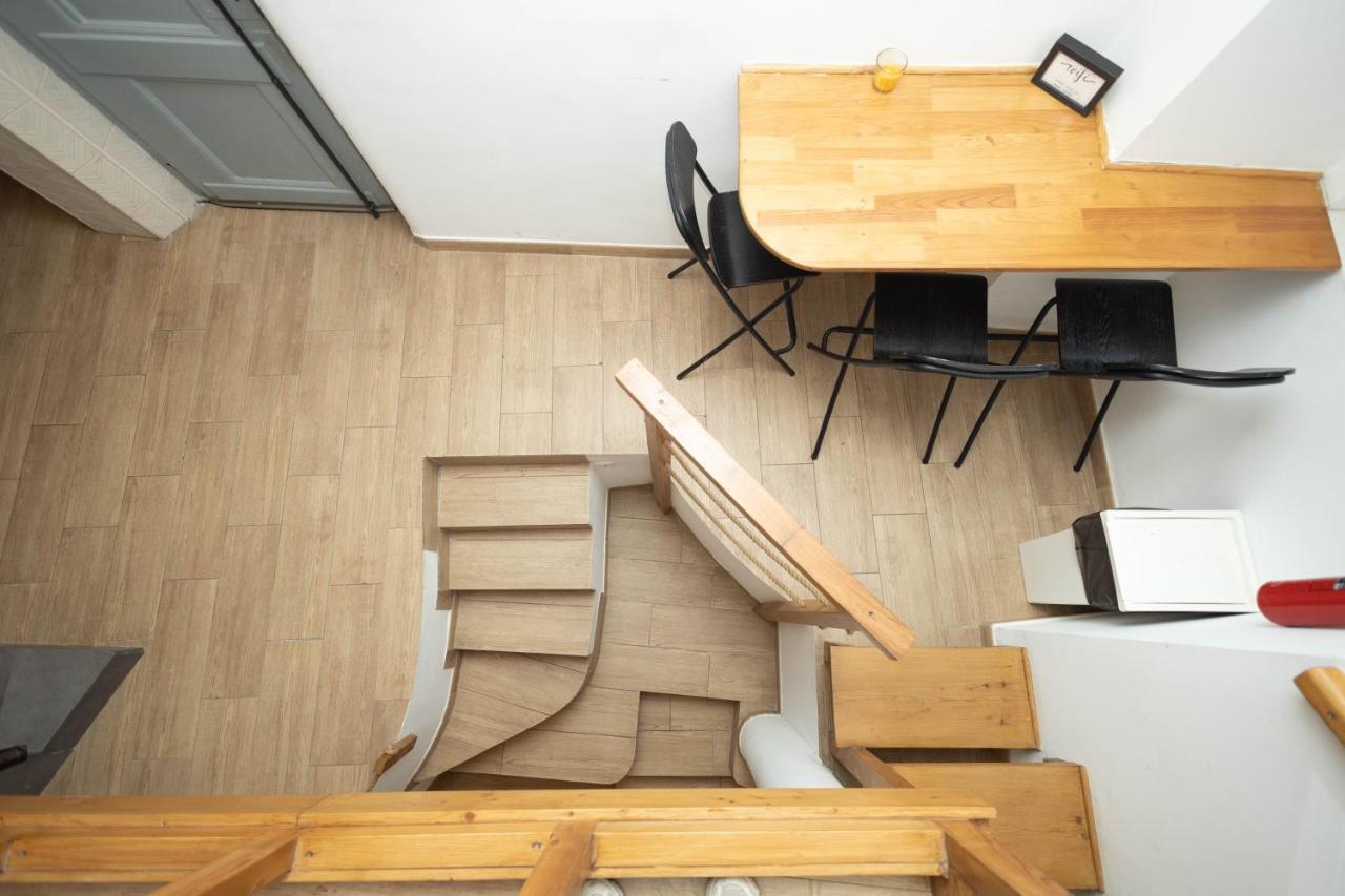 Loft In Lissabon