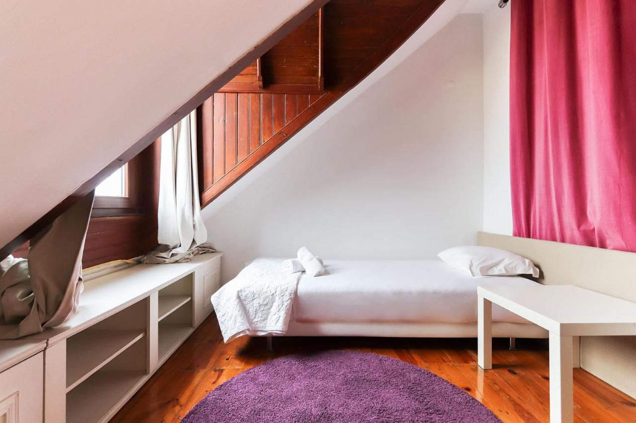 Estrela Panoramic Views By Homing Apartment *