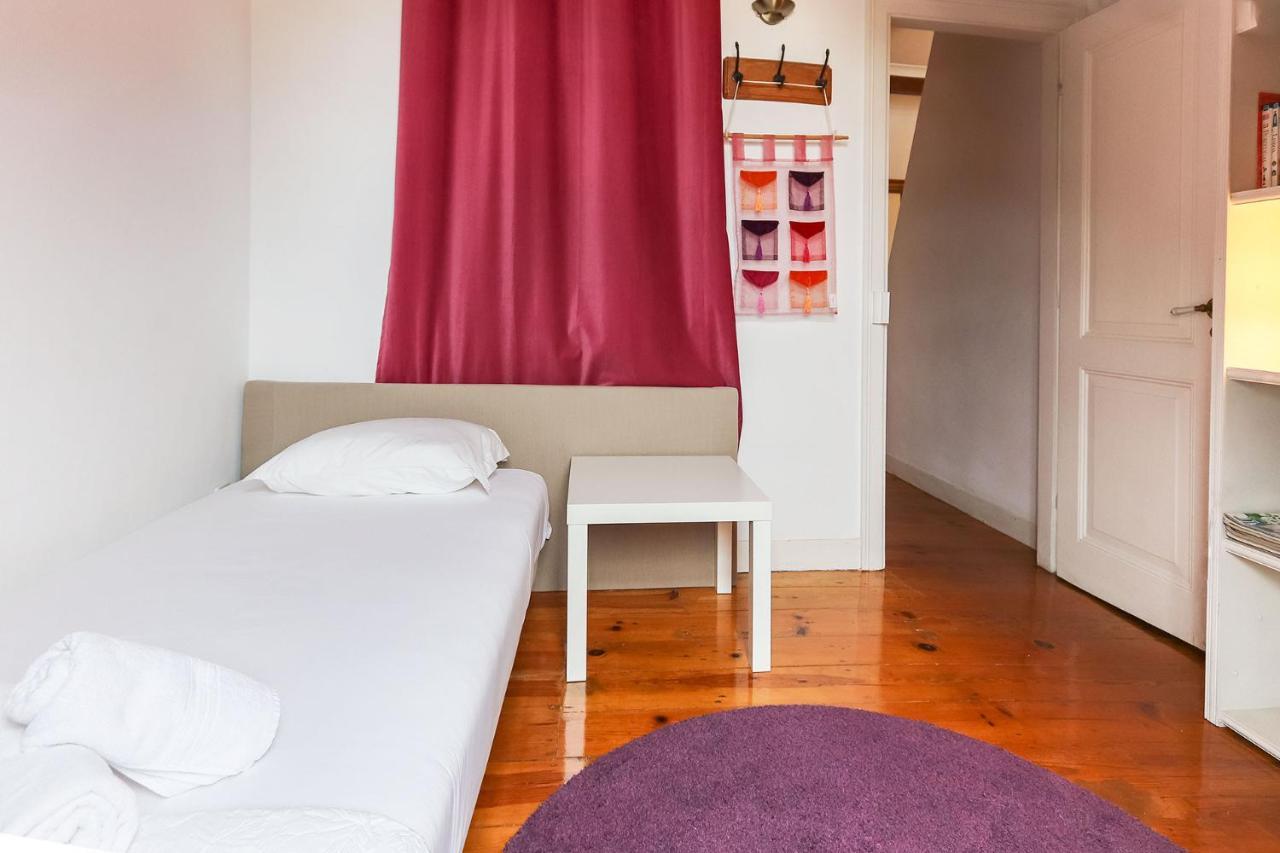 Apartment Estrela Panoramic Views By Homing Lissabon