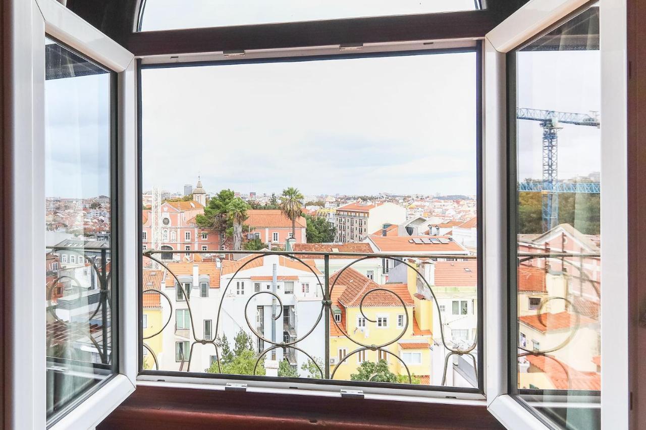 Estrela Panoramic Views By Homing *