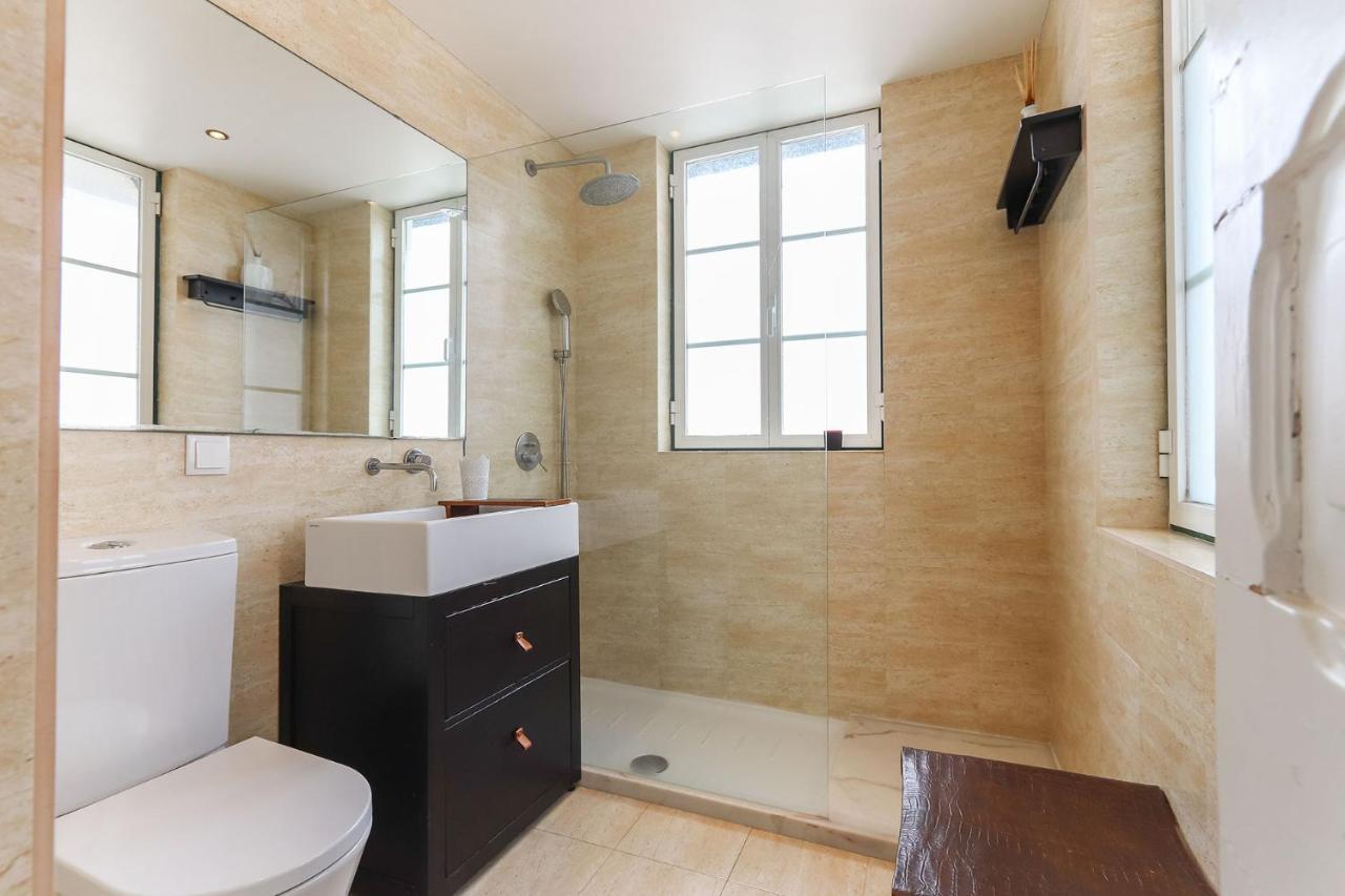 Apartment Estrela Panoramic Views By Homing Lissabon