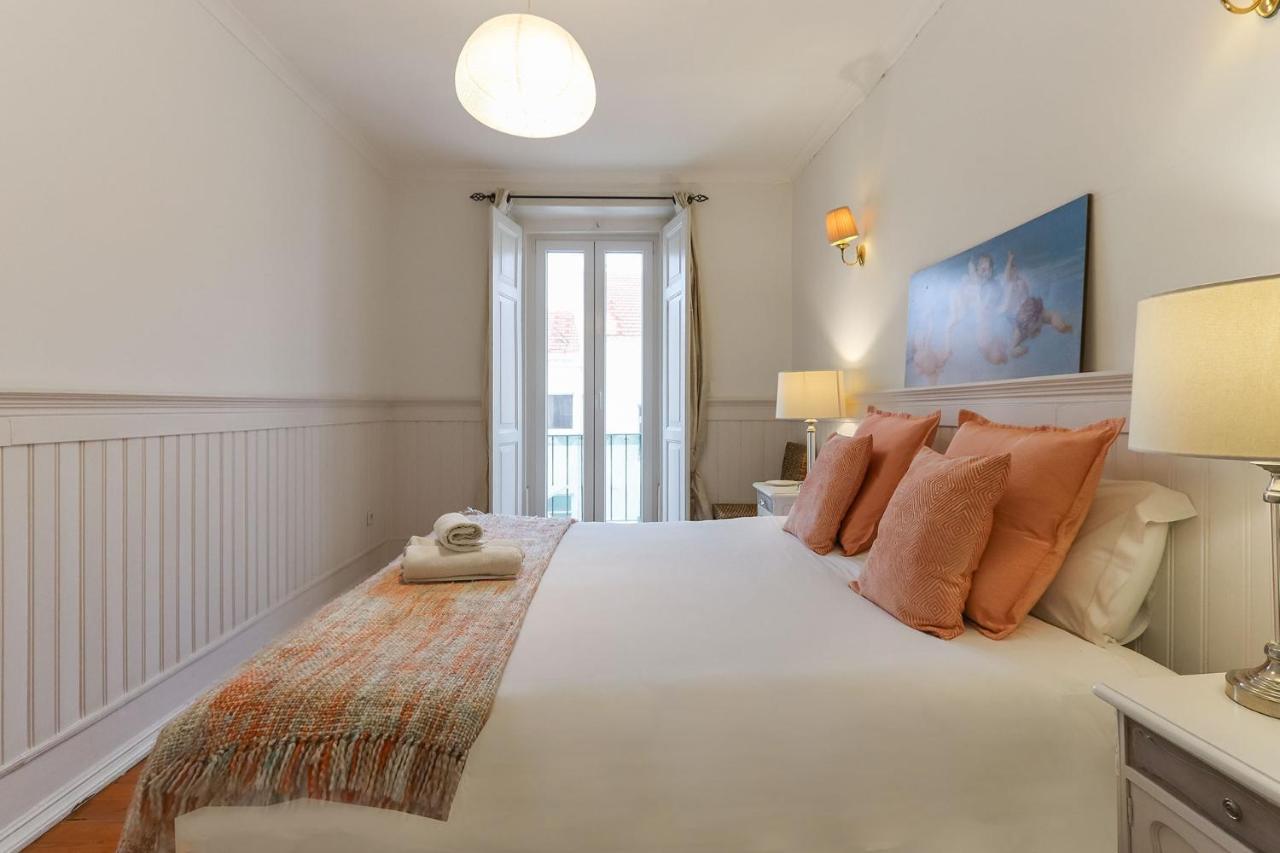 Estrela Panoramic Views By Homing * Lissabon