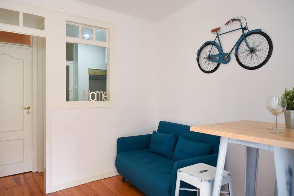 Historic Center Apartamento Lisboa