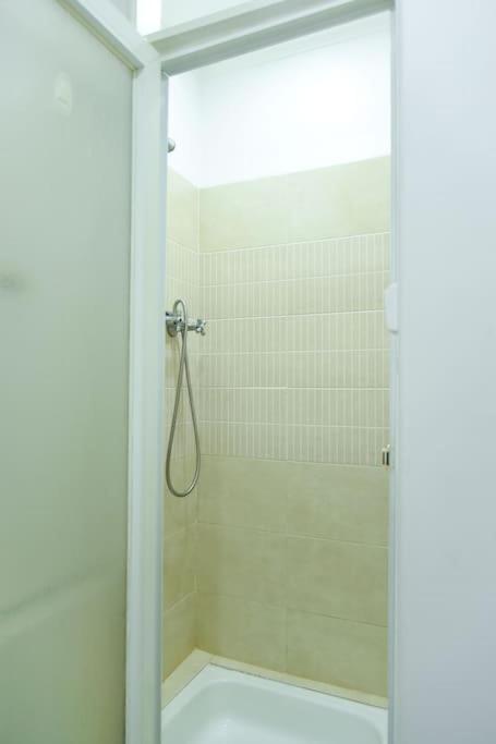 Historic Center Apartamento