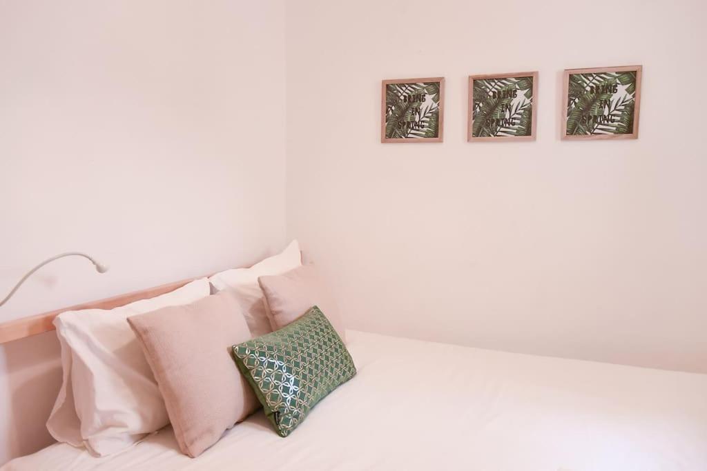 Historic Center Apartamento *
