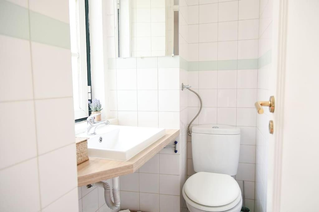 Apartamento Historic Center Lisboa