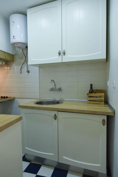 Historic Center Apartamento