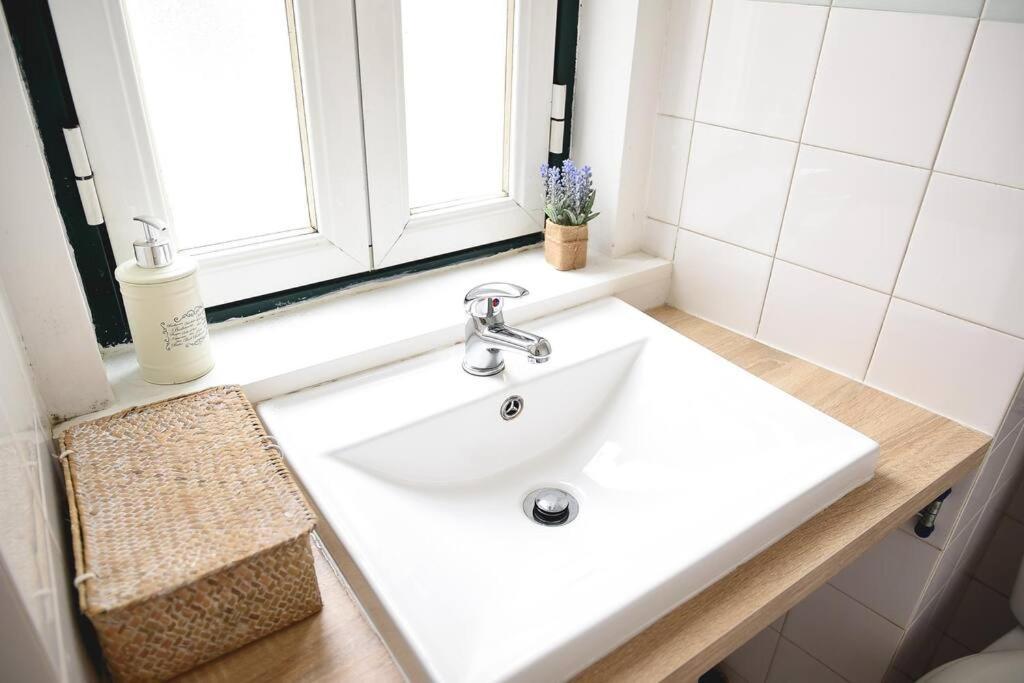 Apartamento Historic Center *